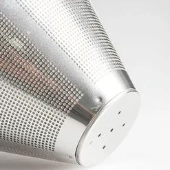 Tom Küche & Esszimmer-Wiederverwendbarer Kaffeefilter aus Edelstahl – Umweltfreundlicher Filter für die Tropfkaffeemaschine