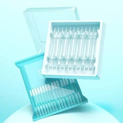 Tranquil Touch Männerpflege|Frauenpflege-Wiederverwendbarer Ohrenschmalzentferner – Umweltfreundliches Einwegwerkzeug