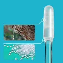 Tranquil Touch Männerpflege|Frauenpflege-Wiederverwendbarer Ohrenschmalzentferner – Umweltfreundliches Einwegwerkzeug