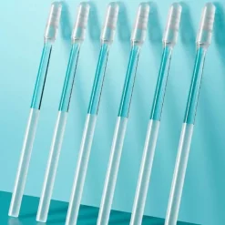 Tranquil Touch Männerpflege|Frauenpflege-Wiederverwendbarer Ohrenschmalzentferner – Umweltfreundliches Einwegwerkzeug