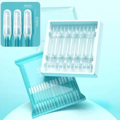 Tranquil Touch Männerpflege|Frauenpflege-Wiederverwendbarer Ohrenschmalzentferner – Umweltfreundliches Einwegwerkzeug