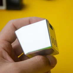 Comfort u0026 Style Gadgets Für Zuhause-WiFi-Wetterstationsuhr - Digitale LED-Anzeige