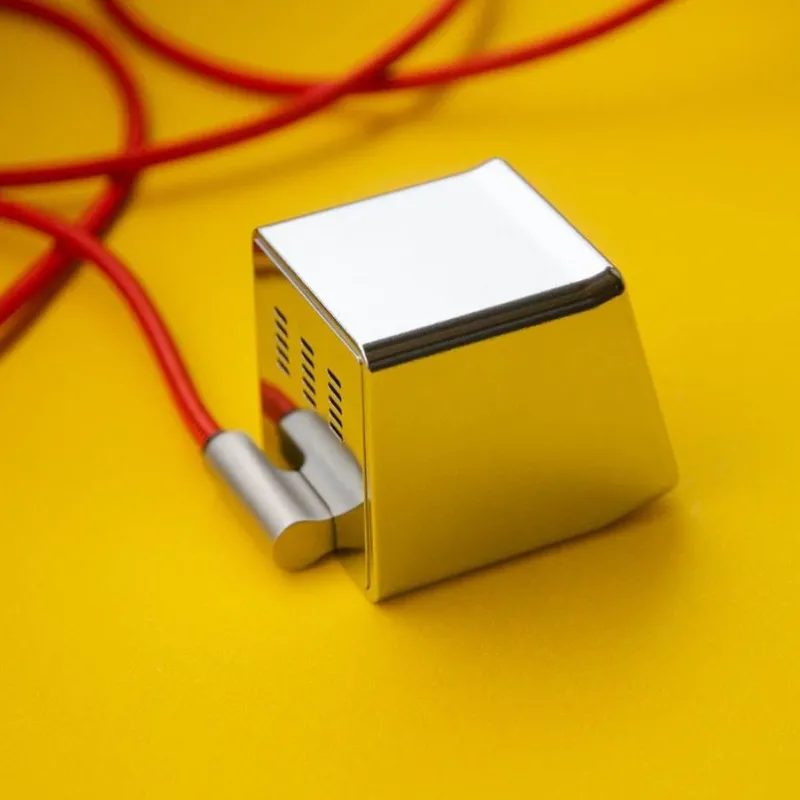 Comfort u0026 Style Gadgets Für Zuhause-WiFi-Wetterstationsuhr - Digitale LED-Anzeige