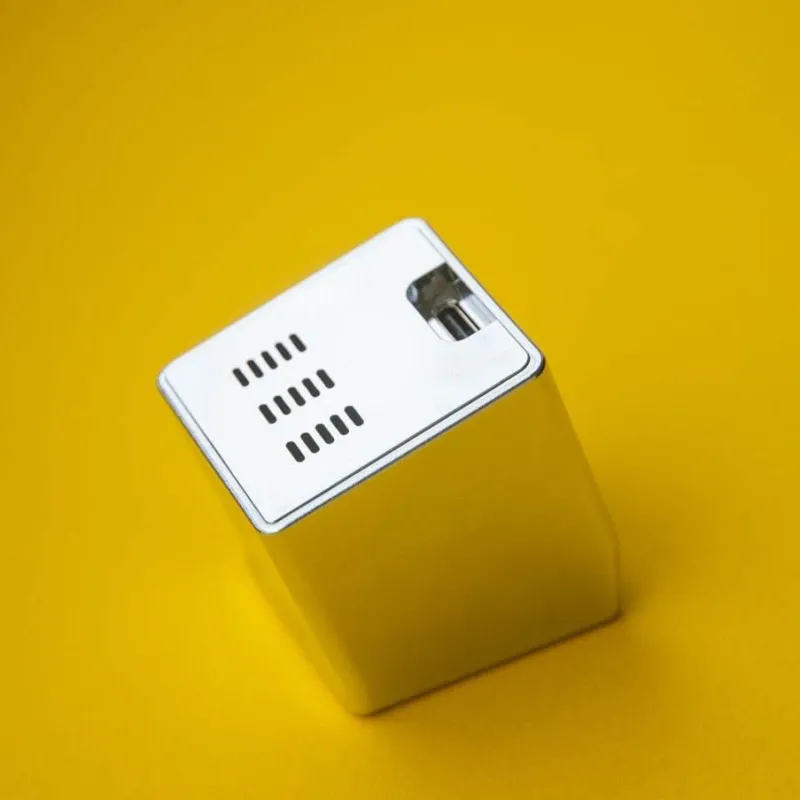 Comfort u0026 Style Gadgets Für Zuhause-WiFi-Wetterstationsuhr - Digitale LED-Anzeige