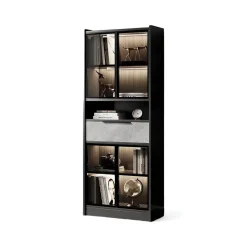 The Lounge Loft Möbel-Wilhelm Bücherregal