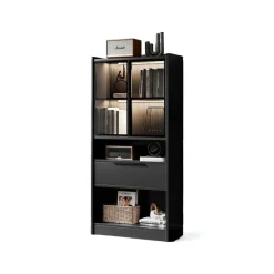 The Lounge Loft Möbel-Wilhelm Bücherregal