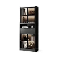 The Lounge Loft Möbel-Wilhelm Bücherregal