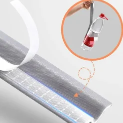 Comfort u0026 Style Gadgets Für Zuhause-Winddichte Fensterdichtungsstreifen – selbstklebende Isolierung für Luftschleuse