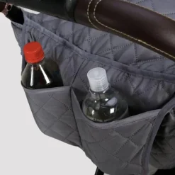 Kinder Wilderness Haven Kinderwagen & Zubehör|Outdoor-Artikel-Winddichte Kinderwagenabdeckung – Schutz bei jedem Wetter