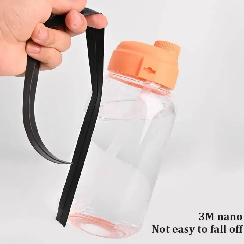 The Decor Haven Gadgets Für Zuhause-Winddichte Silikon-Türdichtung – wetterfester Streifen für Energieeffizienz