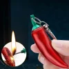 Roam Ready Camping-Werkzeuge|Heimwerkzeuge-Windfestes Campingfeuerzeug - Chili Fire Starter Tool