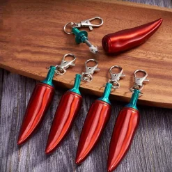 Roam Ready Camping-Werkzeuge|Heimwerkzeuge-Windfestes Campingfeuerzeug - Chili Fire Starter Tool