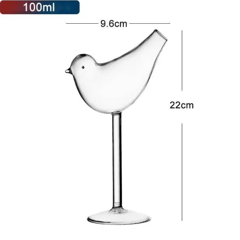 Tom Küche & Esszimmer-Wirbelglas-Strohhalmbecher für Partys, Nachtclubs, elegantes und lustiges Trinkgeschirr