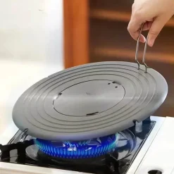 The Culinary Kit Küche & Esszimmer-Wärmedämmplatten - Schutz vor Verbrennungen am Herd