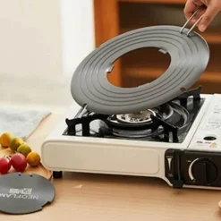 The Culinary Kit Küche & Esszimmer-Wärmedämmplatten - Schutz vor Verbrennungen am Herd