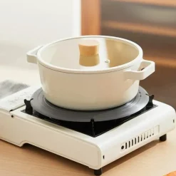 The Culinary Kit Küche & Esszimmer-Wärmedämmplatten - Schutz vor Verbrennungen am Herd