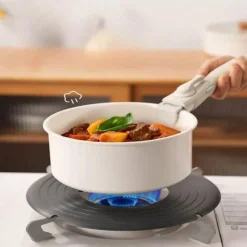 The Culinary Kit Küche & Esszimmer-Wärmedämmplatten - Schutz vor Verbrennungen am Herd