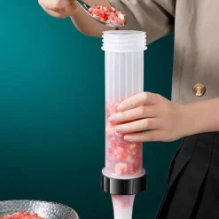 Tom Küche & Esszimmer-Wurstfüller – Unverzichtbares Werkzeug für die Herstellung hausgemachter Wurst