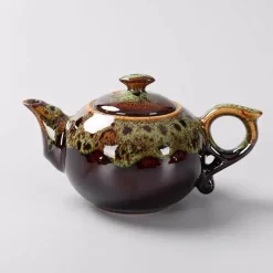 Plates u0026 More Küche & Esszimmer-Yixing-Teekannen-Set – Gaiwan Puer Teegeschirr