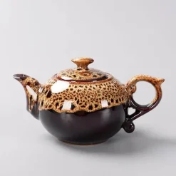 Plates u0026 More Küche & Esszimmer-Yixing-Teekannen-Set – Gaiwan Puer Teegeschirr