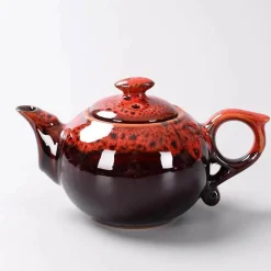 Plates u0026 More Küche & Esszimmer-Yixing-Teekannen-Set – Gaiwan Puer Teegeschirr