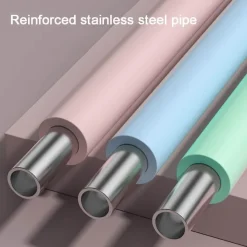 The Relaxation Nook Massageprodukte|Fitness-Gadgets-Yoga-Haltungskorrekturstab – Rückenausrichtungswerkzeug zur Unterstützung