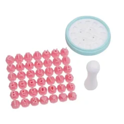 Tom Küche & Esszimmer-Zahlen-Keksstempel - Backdekor-Ausstecher