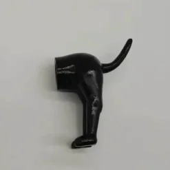 The Blissful Bath Badezimmer-Zahnpastaspender für Hunde – Kreatives Design für einfache Zahnpflege bei Haustieren