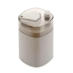 Tom Küche & Esszimmer-Zahnstocherhalter-Spender - Pop-up-Desktop-Organizer