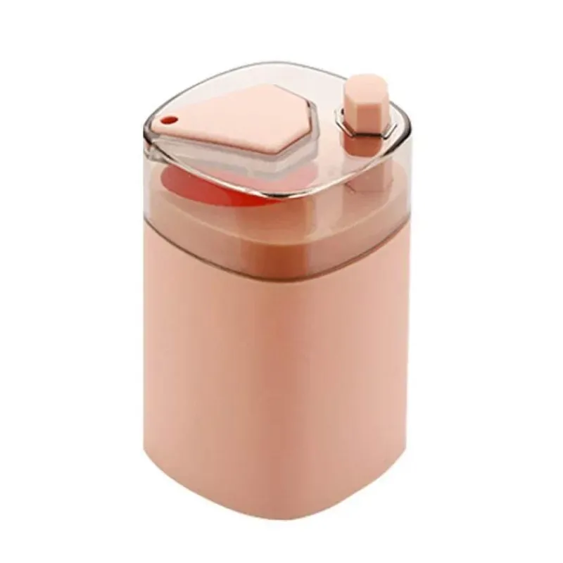 Tom Küche & Esszimmer-Zahnstocherhalter-Spender - Pop-up-Desktop-Organizer