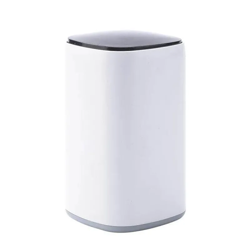 Tom Küche & Esszimmer-Zahnstocherhalter-Spender - Pop-up-Desktop-Organizer