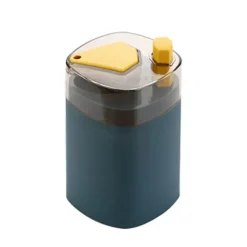 Tom Küche & Esszimmer-Zahnstocherhalter-Spender - Pop-up-Desktop-Organizer