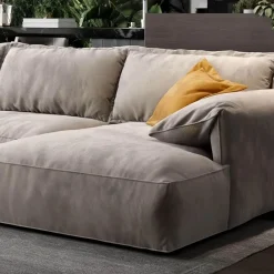 Cozy Living Möbel-Zaid Sofa Collection - Modern Couch Set