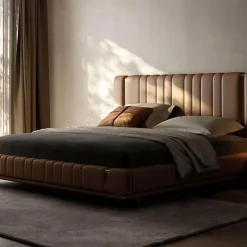 The Lounge Loft Möbel-Zaira Bett