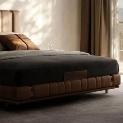 The Lounge Loft Möbel-Zaira Bett