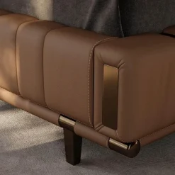 The Lounge Loft Möbel-Zaira Bett