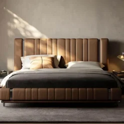 The Lounge Loft Möbel-Zaira Bett