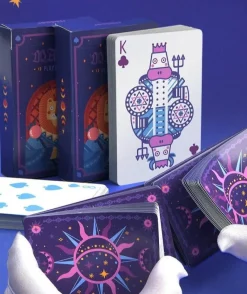 The Decor Haven Babyspielzeug-Zauberer-Set für Anfänger – Zaubertrick-Spielzeugset