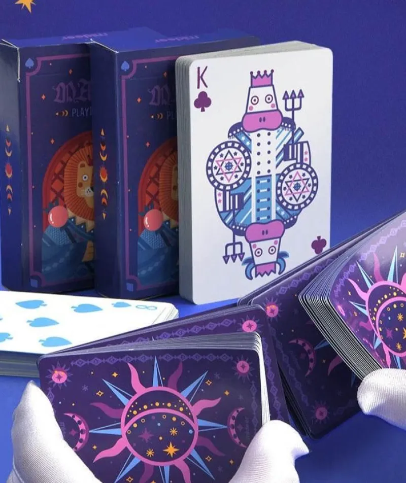 The Decor Haven Babyspielzeug-Zauberer-Set für Anfänger – Zaubertrick-Spielzeugset