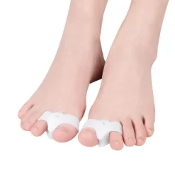 The Relaxation Nook Männerpflege|Frauenpflege-Zehentrenner - Fußpflege-Abstandshalter