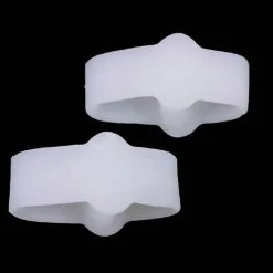 The Relaxation Nook Männerpflege|Frauenpflege-Zehentrenner - Fußpflege-Abstandshalter