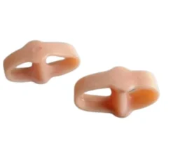 The Relaxation Nook Männerpflege|Frauenpflege-Zehentrenner - Fußpflege-Abstandshalter