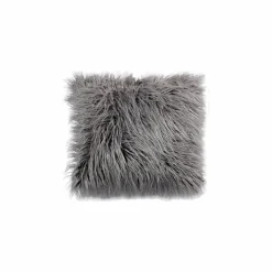 Cozy Cushions Bettzeug-Zena Plüsch-Kissenbezug – weicher, dekorativer Kissenbezug