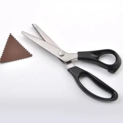 Comfort u0026 Style Gadgets Für Zuhause-Zickzack-Bastelschere – Vielseitige Nähschere für kreative Projekte