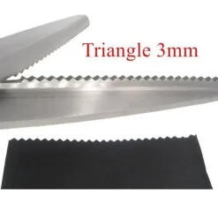 Comfort u0026 Style Gadgets Für Zuhause-Zickzack-Bastelschere – Vielseitige Nähschere für kreative Projekte