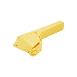 The Culinary Kit Küche & Esszimmer-Zitruspresse – Handpresse, natürliches Fruchtpresse-Werkzeug