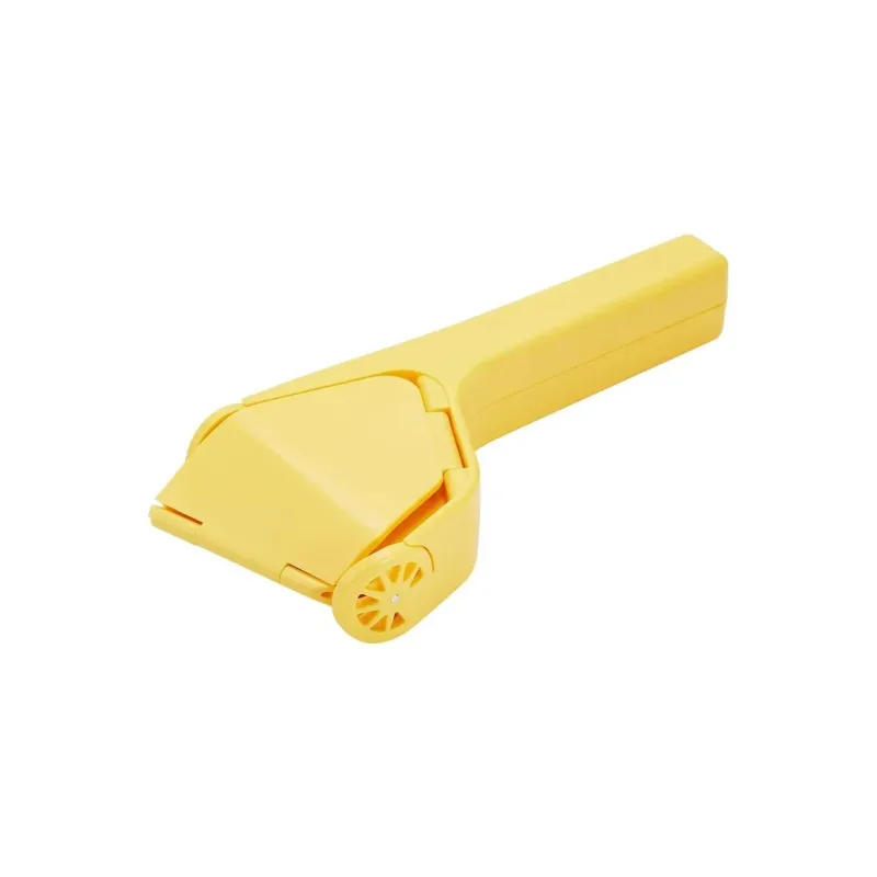 The Culinary Kit Küche & Esszimmer-Zitruspresse – Handpresse, natürliches Fruchtpresse-Werkzeug