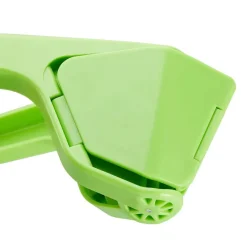 The Culinary Kit Küche & Esszimmer-Zitruspresse – Handpresse, natürliches Fruchtpresse-Werkzeug