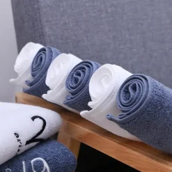 Aqua Essence Badezimmer-Zodiac Bath Towel Set - Astrological Decor Towels