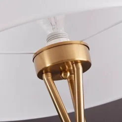 Luminous Stands Beleuchtung|Möbel-Zwerg-LED-Stehleuchte – Kompakte Leuchte